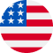 US Dollar flag